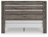Graystorm Bedroom Set - Home Furniture And More (Brentwood, MD)