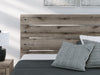 Graystorm Bedroom Set - Home Furniture And More (Brentwood, MD)