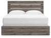 Graystorm Bedroom Set - Home Furniture And More (Brentwood, MD)