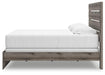 Graystorm Bedroom Set - Home Furniture And More (Brentwood, MD)