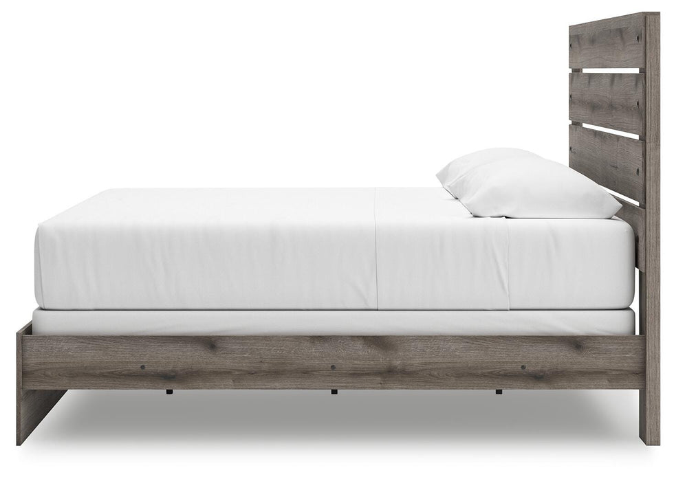Graystorm Bedroom Set - Home Furniture And More (Brentwood, MD)
