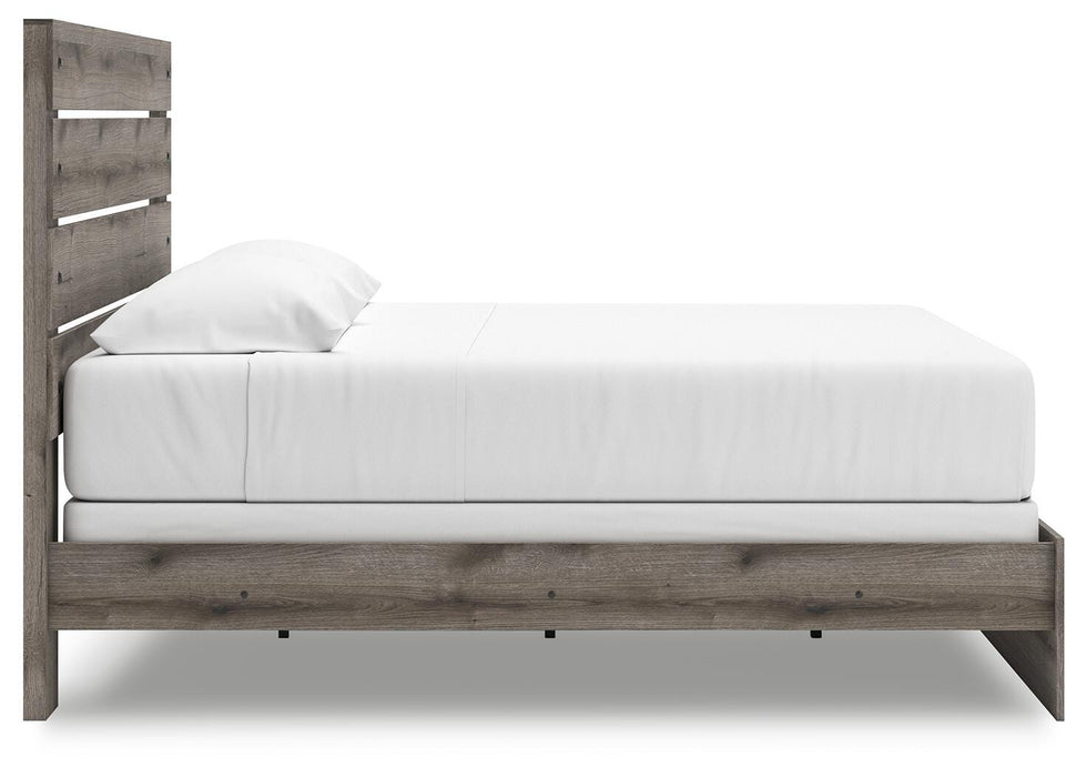 Graystorm Bedroom Set - Home Furniture And More (Brentwood, MD)