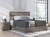 Graystorm Bedroom Set - Home Furniture And More (Brentwood, MD)