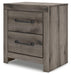 Graystorm Bedroom Set - Home Furniture And More (Brentwood, MD)
