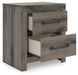 Graystorm Nightstand - Home Furniture And More (Brentwood, MD)