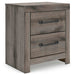 Graystorm Nightstand - Home Furniture And More (Brentwood, MD)