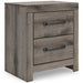 Graystorm Bedroom Set - Home Furniture And More (Brentwood, MD)