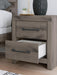 Graystorm Bedroom Set - Home Furniture And More (Brentwood, MD)