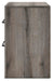 Graystorm Bedroom Set - Home Furniture And More (Brentwood, MD)