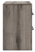 Graystorm Bedroom Set - Home Furniture And More (Brentwood, MD)