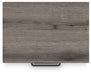 Graystorm Bedroom Set - Home Furniture And More (Brentwood, MD)