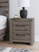 Graystorm Bedroom Set - Home Furniture And More (Brentwood, MD)