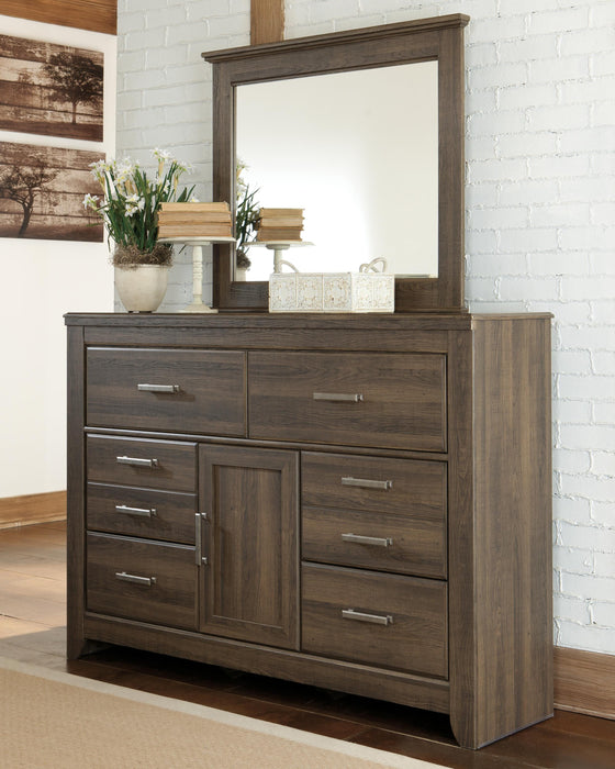 Juararo Bedroom Set - Home Furniture And More (Brentwood, MD)
