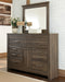 Juararo Bedroom Set - Home Furniture And More (Brentwood, MD)