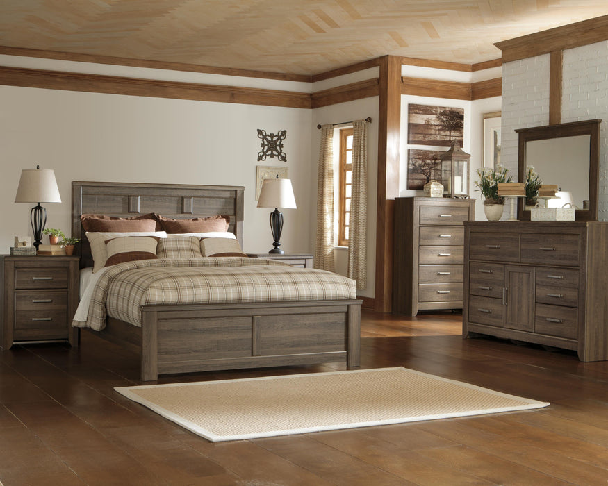 Juararo Bedroom Set - Home Furniture And More (Brentwood, MD)