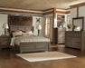 Juararo Bedroom Set - Home Furniture And More (Brentwood, MD)