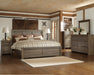 Juararo Bedroom Set - Home Furniture And More (Brentwood, MD)