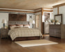 Juararo Bedroom Set - Home Furniture And More (Brentwood, MD)
