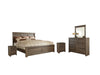 Juararo Bedroom Set - Home Furniture And More (Brentwood, MD)