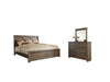 Juararo Bedroom Set - Home Furniture And More (Brentwood, MD)