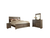 Juararo Bedroom Set - Home Furniture And More (Brentwood, MD)