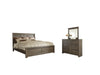 Juararo Bedroom Set - Home Furniture And More (Brentwood, MD)