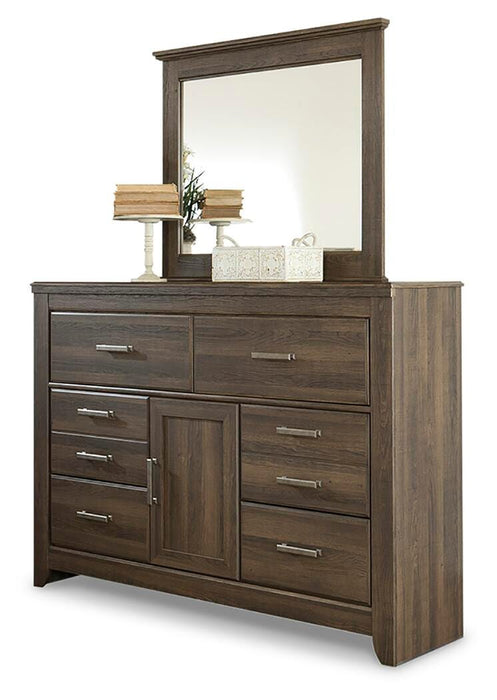 Juararo Bedroom Set - Home Furniture And More (Brentwood, MD)
