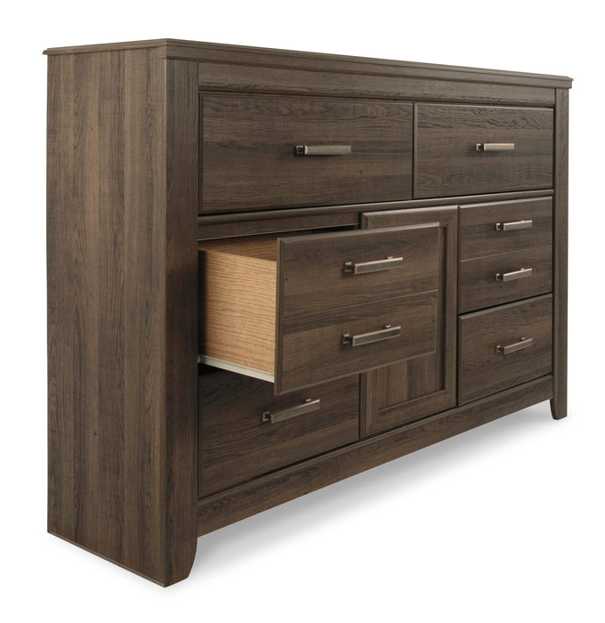 Juararo Dresser - Home Furniture And More (Brentwood, MD)