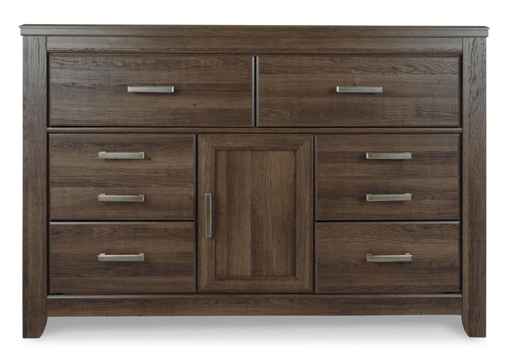 Juararo Dresser - Home Furniture And More (Brentwood, MD)