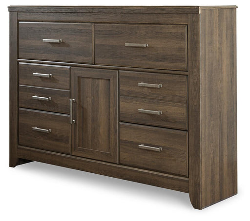 Juararo Dresser - Home Furniture And More (Brentwood, MD)