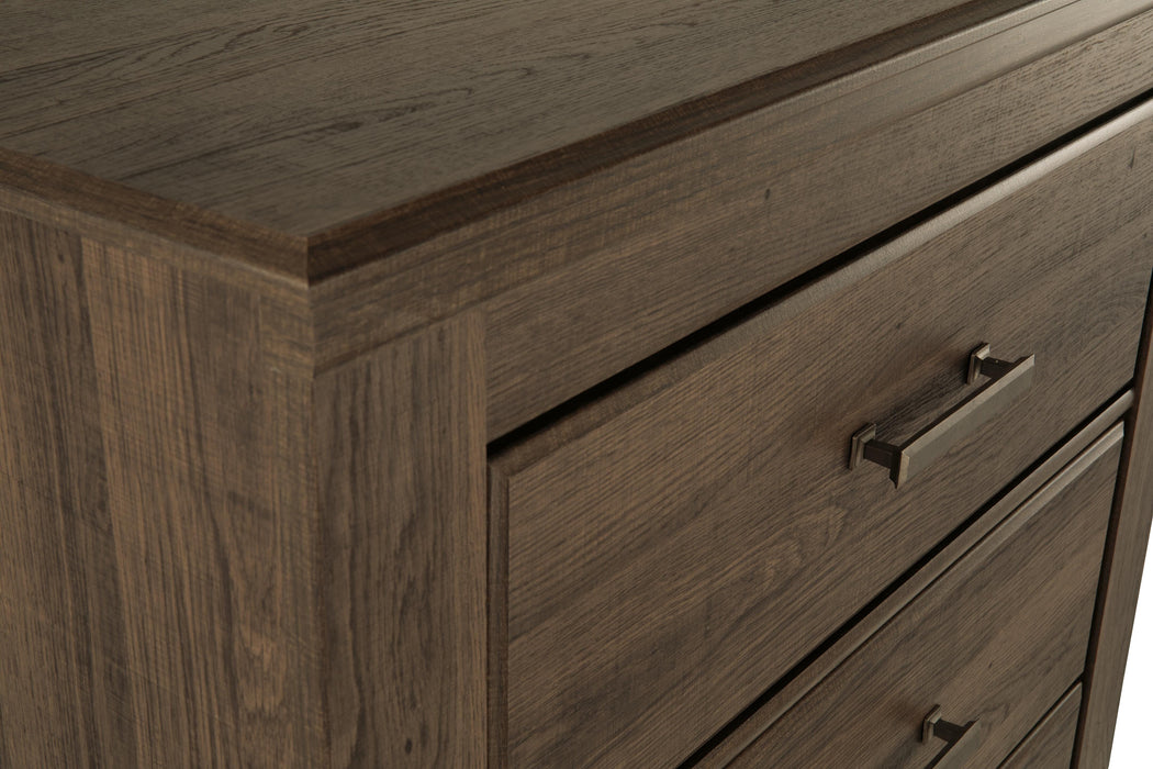 Juararo Chest of Drawers - Home Furniture And More (Brentwood, MD)
