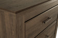 Juararo Chest of Drawers - Home Furniture And More (Brentwood, MD)