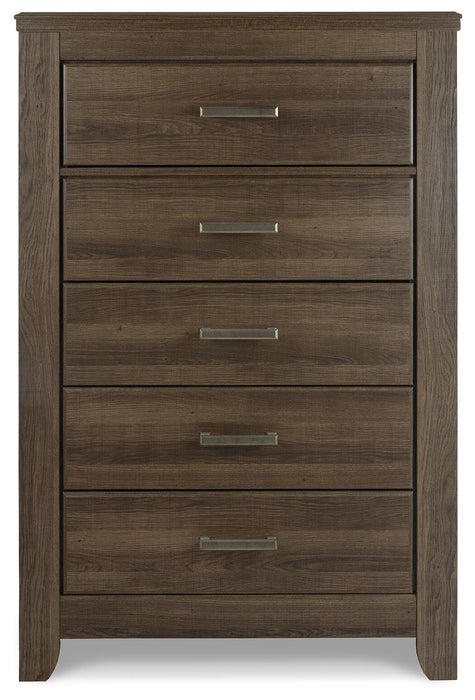 Juararo Chest of Drawers - Home Furniture And More (Brentwood, MD)