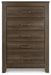 Juararo Chest of Drawers - Home Furniture And More (Brentwood, MD)