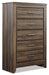 Juararo Chest of Drawers - Home Furniture And More (Brentwood, MD)