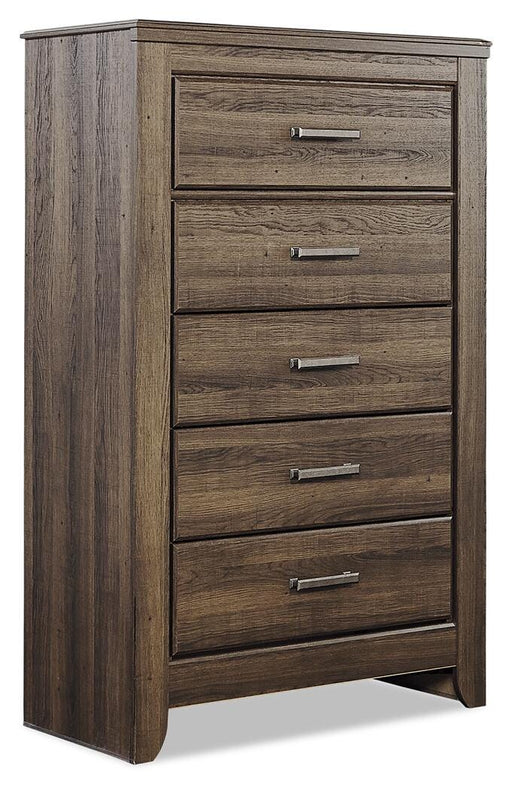 Juararo Chest of Drawers - Home Furniture And More (Brentwood, MD)