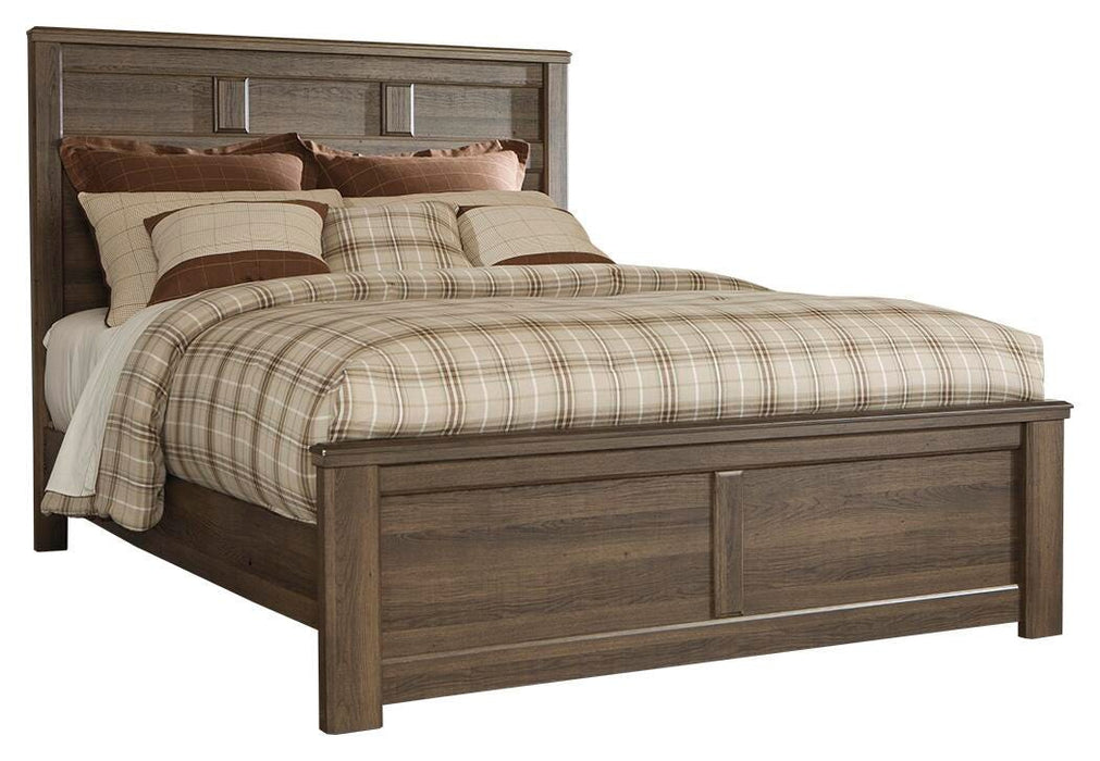 Juararo Bedroom Set - Home Furniture And More (Brentwood, MD)