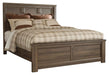 Juararo Bedroom Set - Home Furniture And More (Brentwood, MD)