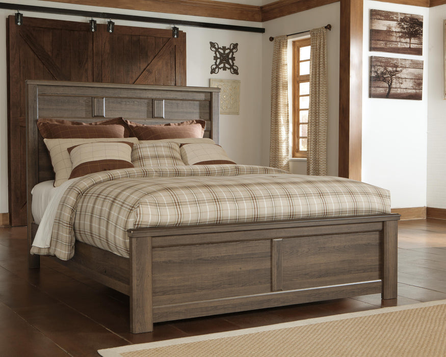 Juararo Bedroom Set - Home Furniture And More (Brentwood, MD)