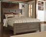 Juararo Bedroom Set - Home Furniture And More (Brentwood, MD)