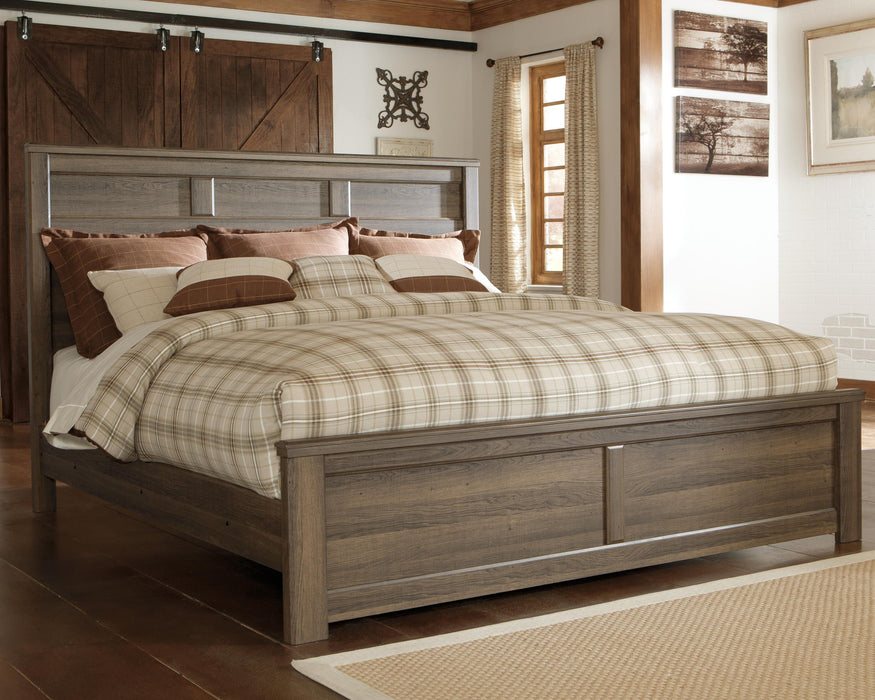 Juararo Bedroom Set - Home Furniture And More (Brentwood, MD)