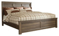Juararo Bedroom Set - Home Furniture And More (Brentwood, MD)