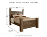 Juararo Bedroom Set - Home Furniture And More (Brentwood, MD)