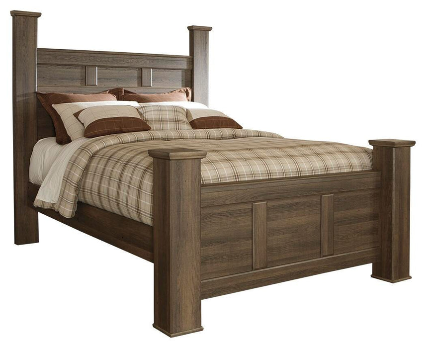 Juararo Bedroom Set - Home Furniture And More (Brentwood, MD)