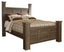 Juararo Bedroom Set - Home Furniture And More (Brentwood, MD)