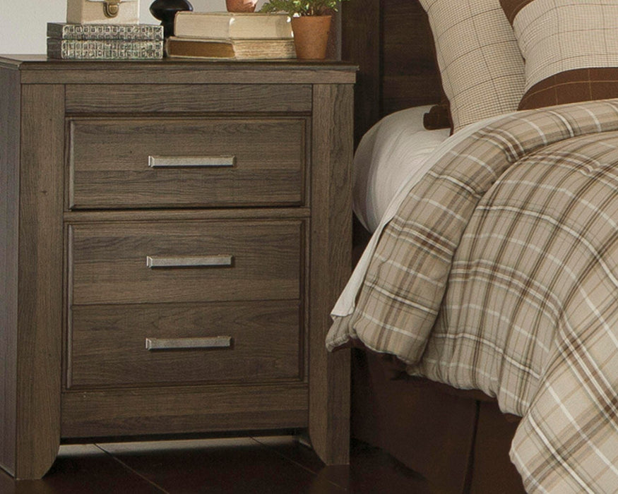 Juararo Bedroom Set - Home Furniture And More (Brentwood, MD)