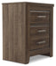 Juararo Nightstand - Home Furniture And More (Brentwood, MD)