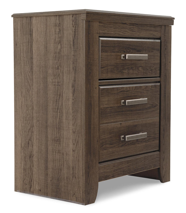 Juararo Bedroom Set - Home Furniture And More (Brentwood, MD)