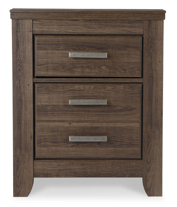 Juararo Bedroom Set - Home Furniture And More (Brentwood, MD)