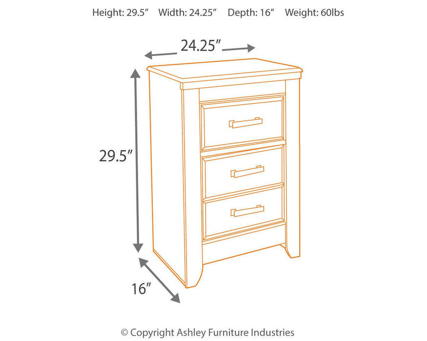 Juararo Bedroom Set - Home Furniture And More (Brentwood, MD)